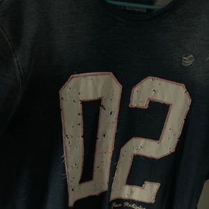 True Religion shirt